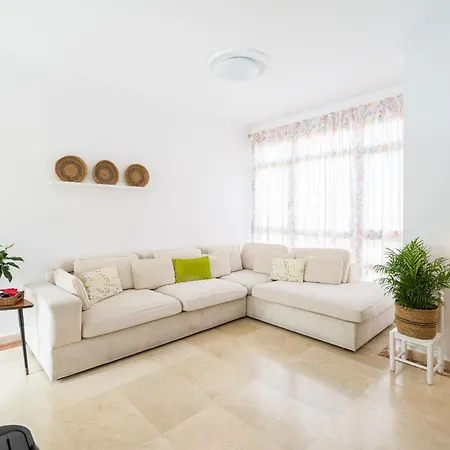 Apartment Family Alfredo L Jones Las Palmas de Gran Canaria