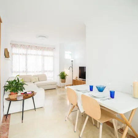 Apartment Family Alfredo L Jones Las Palmas de Gran Canaria